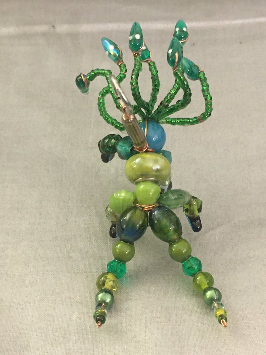 MiaChavi's tweet photo. #glassbeads #glassbead #MiaChavi #glassbeadjewelry #beadandwire https://t.co/RcplWZVB1y
