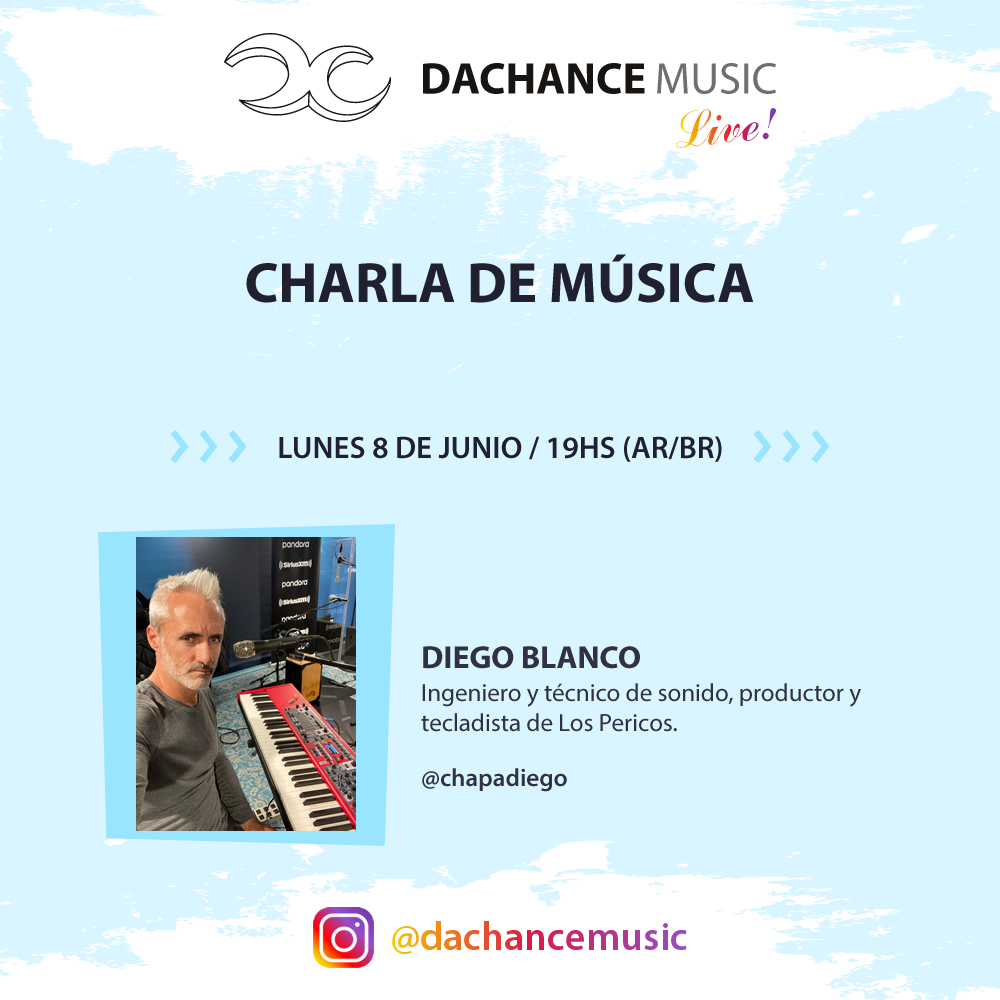 daChance Music tweet media