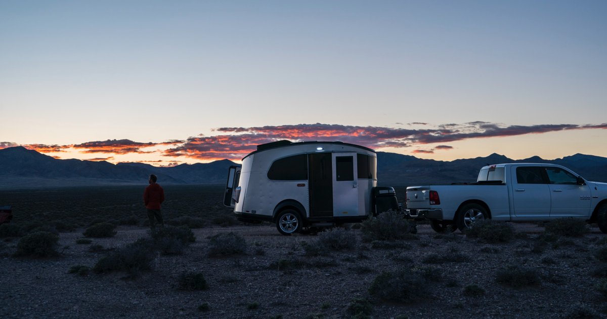 The best thing about RV memories is that they never fade. What’s your favorite memory from the road? #GoRVing 📸: @brodyleven, Adam Clark Pictures