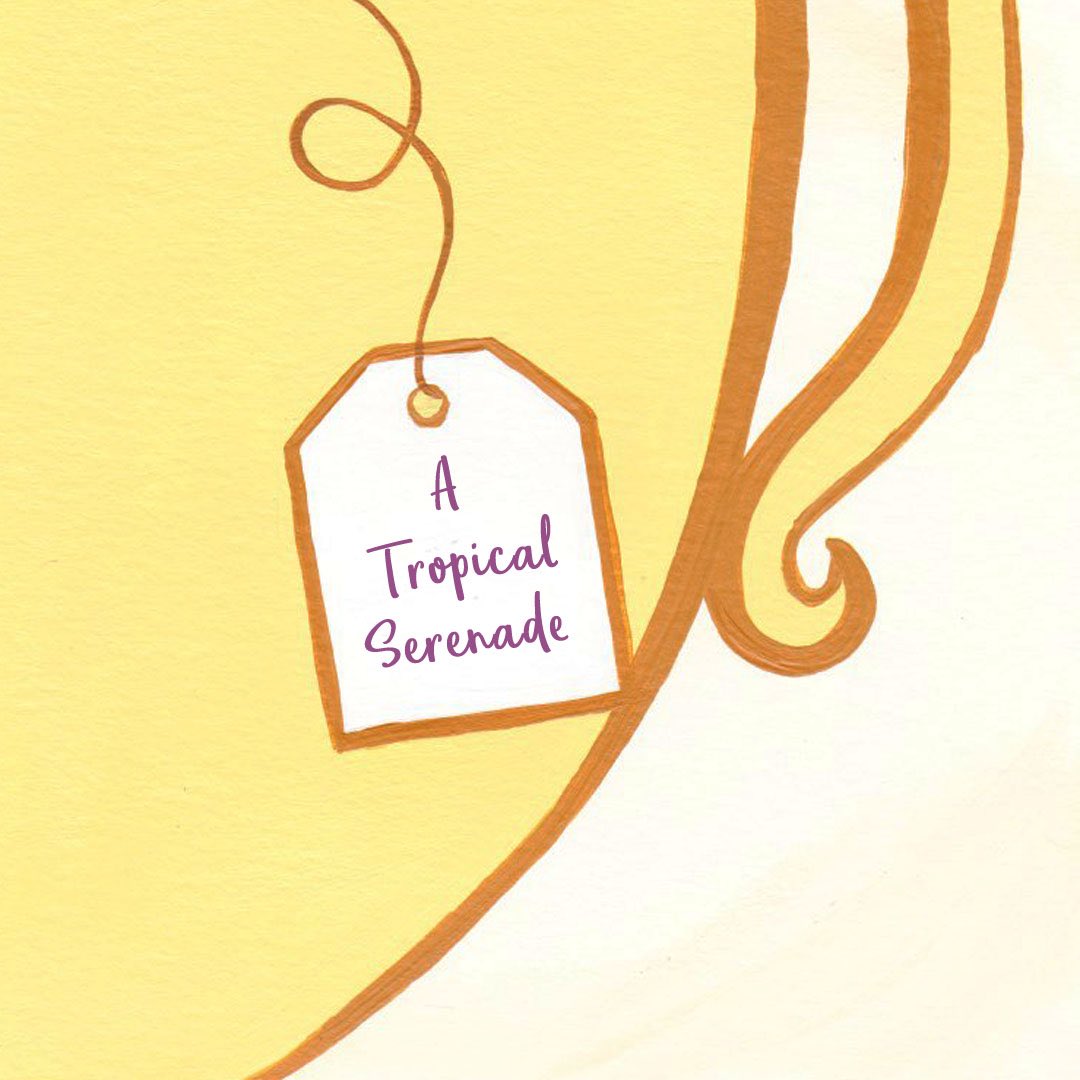 SpillingMadTea's tweet photo. In this episode we're talking Tiki! Walt Disney's Enchanted Tiki Room, that is! We dive into the history behind this beloved attraction, the Minnie Mouse Main Attraction merchandise, and of course, Dole Whips (well... actually... frozen pineapple treats). #disneypodcast #tikiroom https://t.co/Lxv6cqyjqK