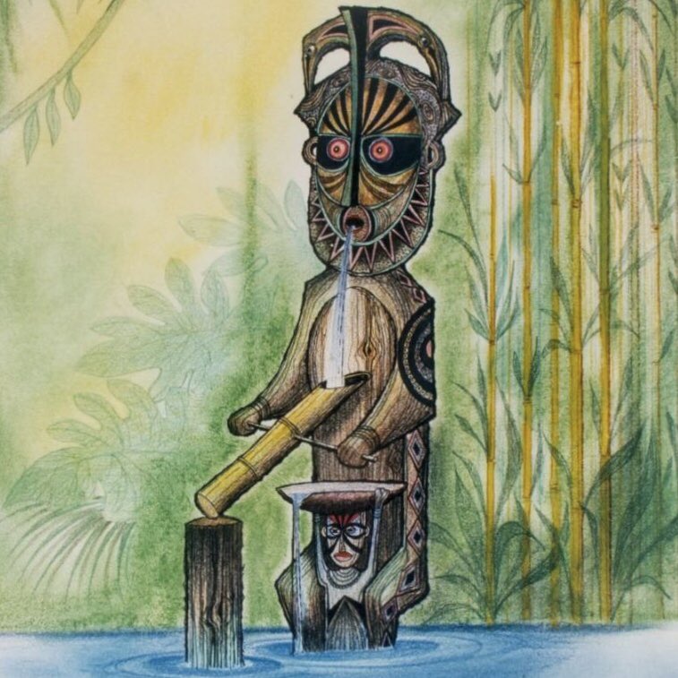 In this episode we're talking Tiki! Walt Disney's Enchanted Tiki Room, that is! We dive into the history behind this beloved attraction, the Minnie Mouse Main Attraction merchandise, and of course, Dole Whips (well... actually... frozen pineapple treats). #disneypodcast #tikiroom