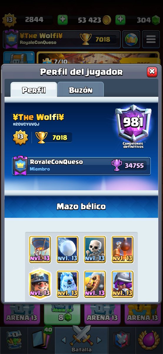 Estoy buscando algún equipo competitivo igual y puedo hacer try outs :'3
Estoy F/A se agradece RT por favor :'3 

<a href="/jajajajajajaCR/">Bgama🏆</a> <a href="/AyudaJugador/">Ayuda Jugador</a> <a href="/ayudocomunidad/">Ayudamos Comunidad ♥️</a> <a href="/AyudaJugadores/">Asistencia en Esports y más</a> <a href="/PromotionsXo/">Promotions RT'S Xo</a>  <a href="/Promo_BS/">PROMO Y AYUDAS • SIGUENOS Y ETIQUETANOS •</a>