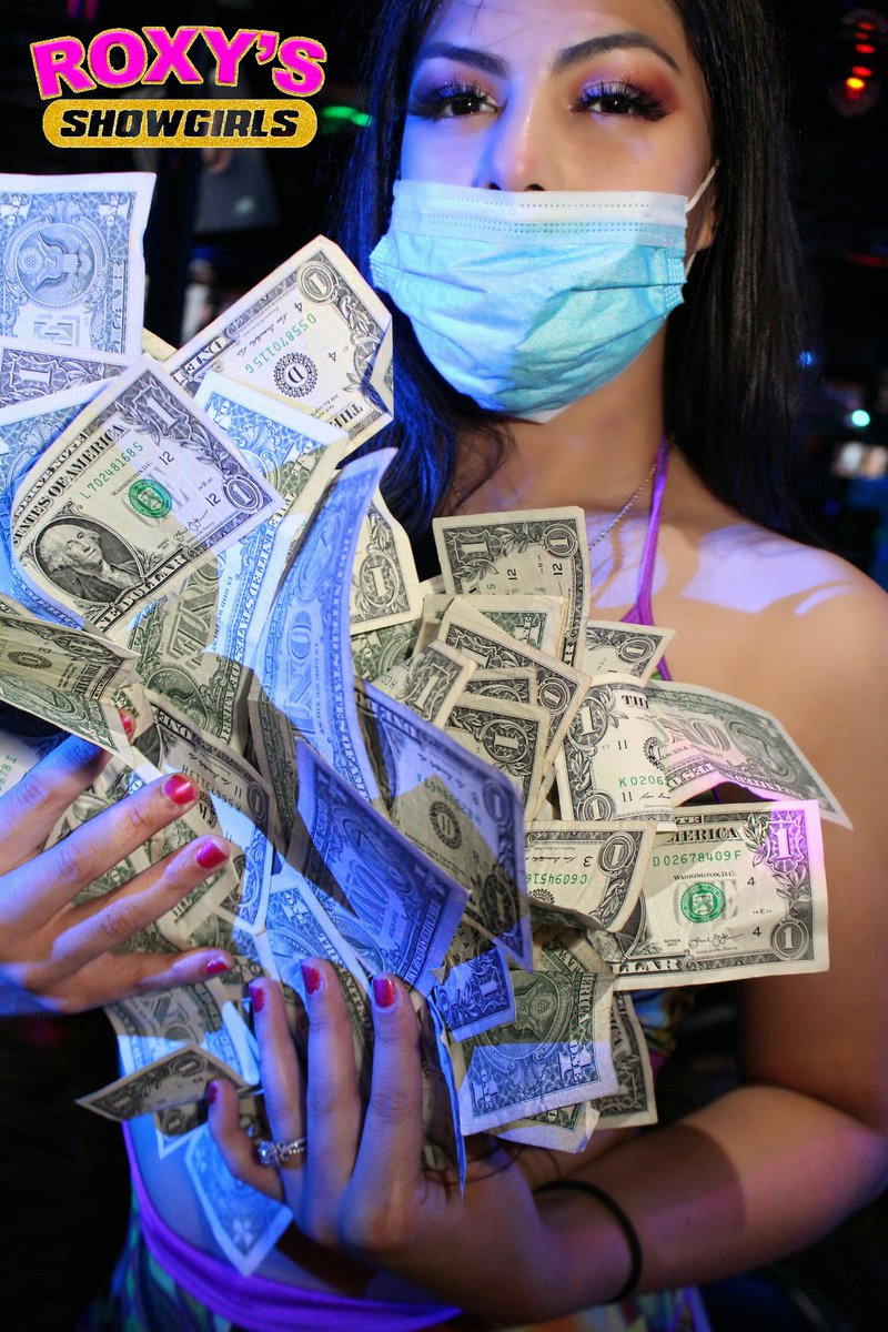 theroxyftworth's tweet photo. Sexy &amp; Safe Sunday Funday @ ROXY'S photo: @GenTXMagazine
💥 ROXY'S Showgirls Fort Worth Texas 💥 We open at 4pm with the hottest dancers in FTW 😉
#roxysfortworth #byob #afterhours #roxys #showgirls #roxyshowgirls #tip #cash #money https://t.co/oSJJQkOfaO