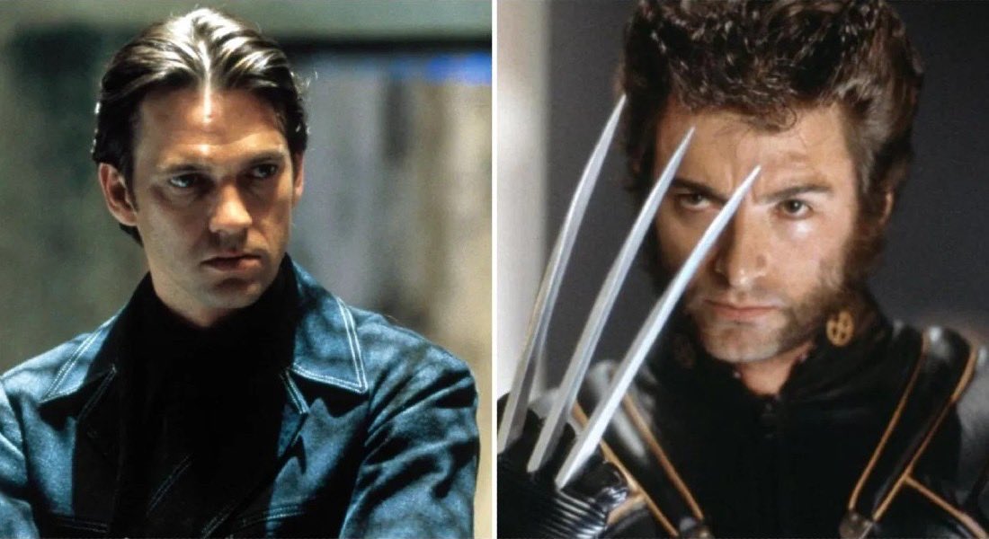 Another consequence of the production bump (plus the extended production schedule) was Dougray Scott being forced to drop out of X-MEN. He was signed on to play Wolverine. Hugh Jackman went on to play the role in 9 movies from 2000 to 2017.  #MissionWatchParty
