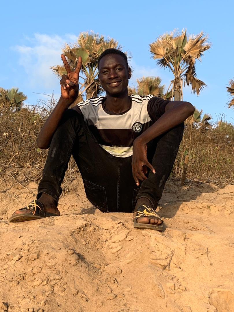 bubacam21's tweet image. ❤️🇬🇲🇬🇲