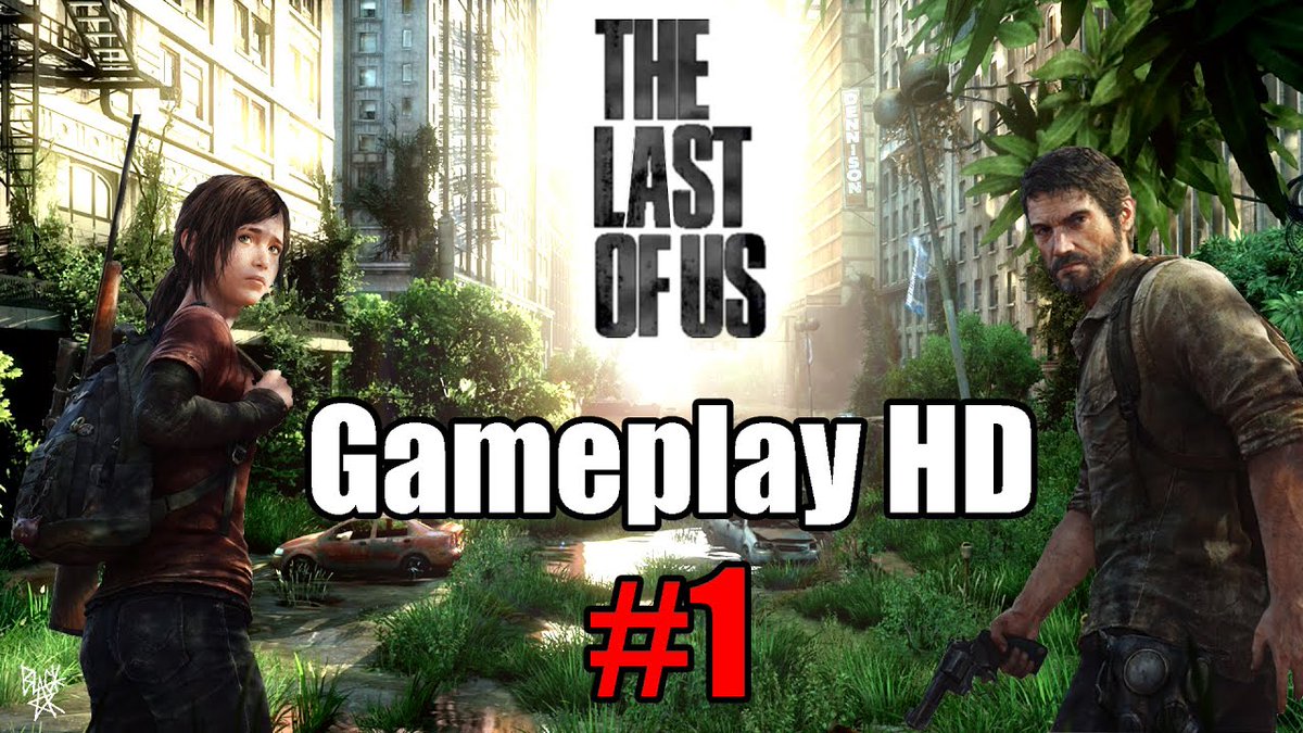 DeGamersparaGa1's tweet photo. Nos sumergimos en una nueva gran historia, nada menos que The Las If US 🎮
https://t.co/GOA8kr0dfY
#TLOU #TheLastofUs #thelastpart #gameplay #hd #gamers #games #Videogame #videojuegos #PlayStation #PS4 #play #gaming #twittergame #PS4live #youtubechannel @Promo_YT @PromosCanales https://t.co/Suqx9AykgK