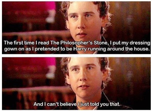 Muggles_Magic's tweet photo. omg 😂
I should not have told you that haha https://t.co/LAYwQgCbQl