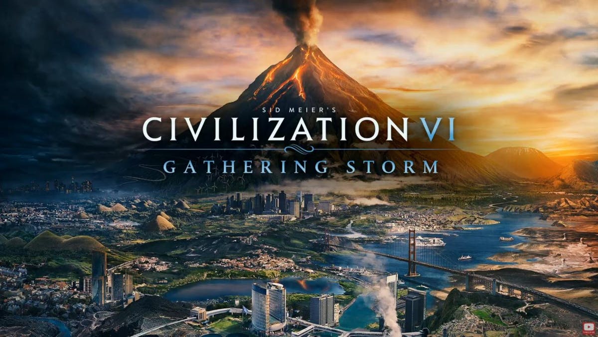 andre_midrops's tweet photo. Boa noite Senhores e Senhoras!

Bora finalizar a semana criando uma nação?!

Cola ai https://t.co/uVyVwvN8gq

#CivilizationVI #civilization #twitchstreamer #twitchtv #TwitchPrime #StreamPower #streamer https://t.co/5GNgedT6PU