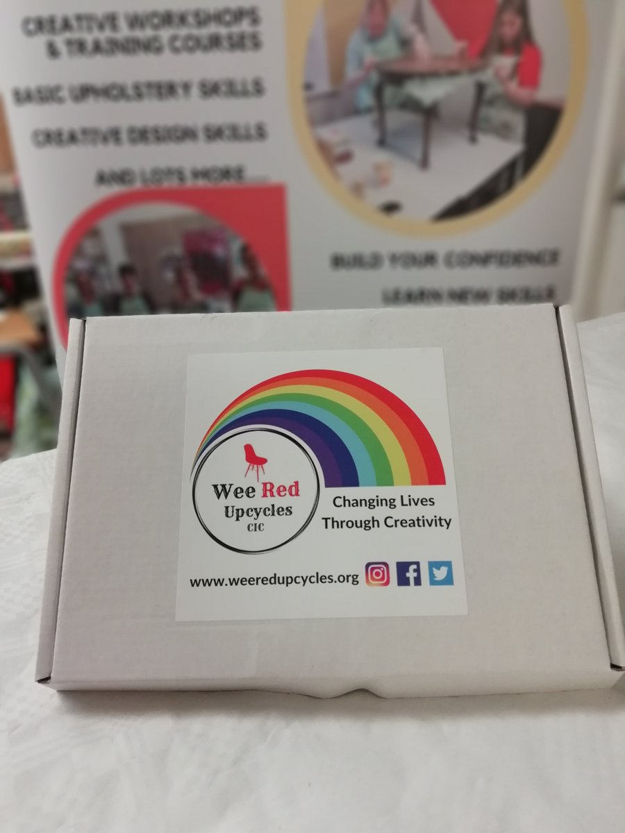 MHScot's tweet photo. #RT @SocEntEdinburgh: RT @weeredupcycles: These are sunflower kits that are getting sent out to lots of amazing service user of @TheActionGroup_ @SCLDNews as part of #LDWeekScot2020 Not only helping Environment encouraging bees butterflies but also gooโฆ https://t.co/70ZY0sWP1K