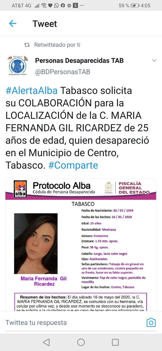 @Sofistofeles <a href="/SerKBronn/">Re K Bronn™</a> Te comparto la página oficial donde la publicaron