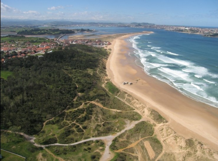 13. Cantabria- The province? Lovely. Santander? Shite.- Their regional president is an ICON- Anchovies and sobaos- Surfers and campers will love it