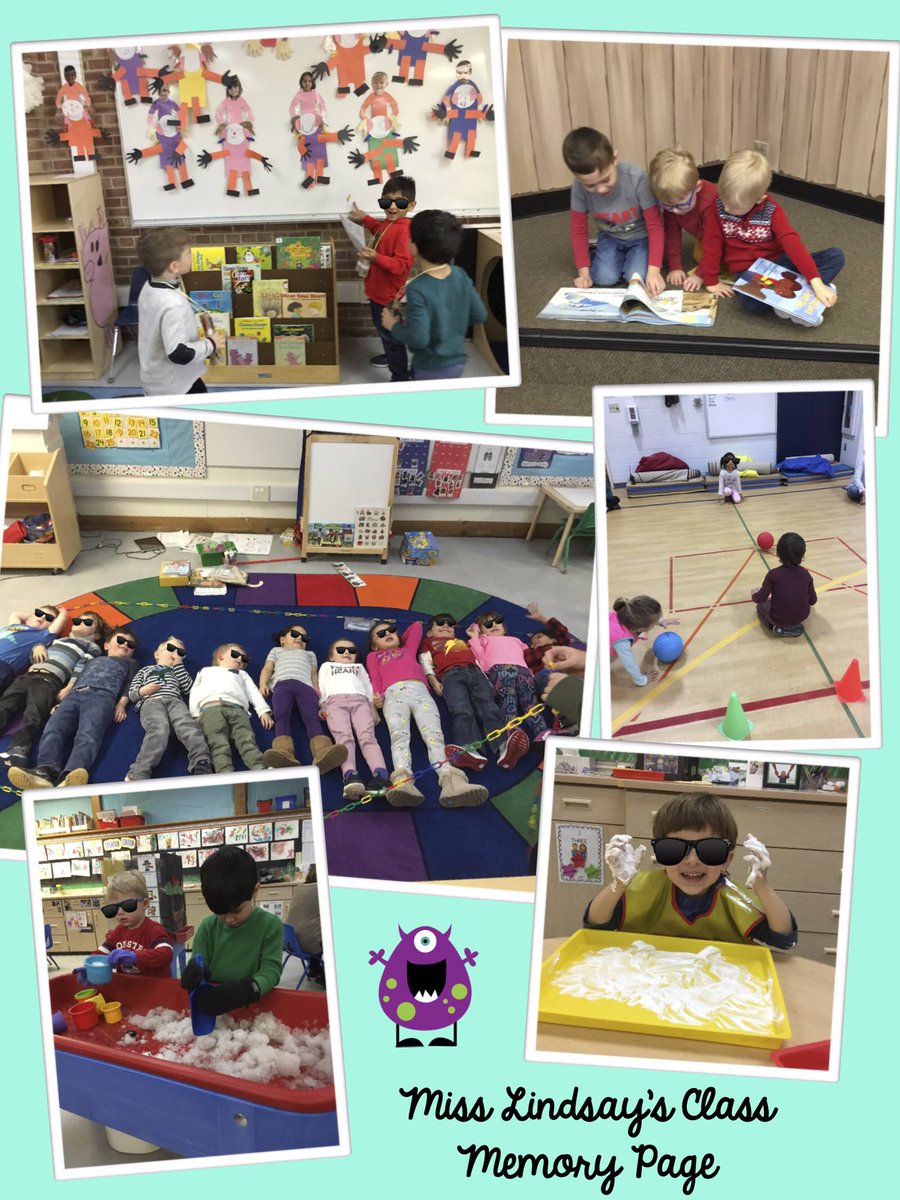 d181preschool's tweet photo. Itโs the last week of school for our preschoolers. For the next couple of days, letโs take a look back at some of the memories we have had in 2019-2020. This has certainly been an unforgettable school year! #misslindsaysclass #memorypage #endoftheyearmoments https://t.co/8gJFo7cutS