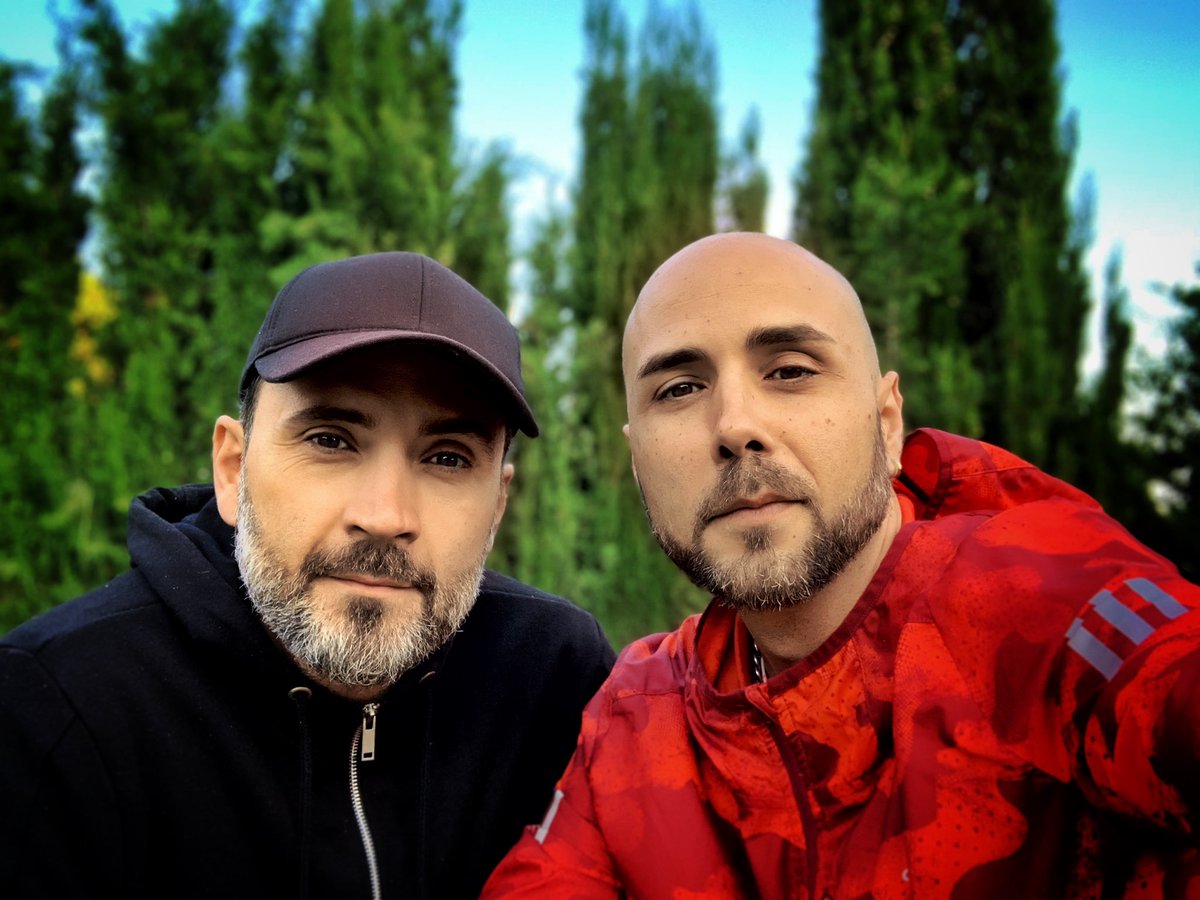ZPU's tweet photo. Qué domingo más rico ❤️🙏 #losPrieto #hermanos #fam @tumellamassoma https://t.co/UlW4vBP7bp