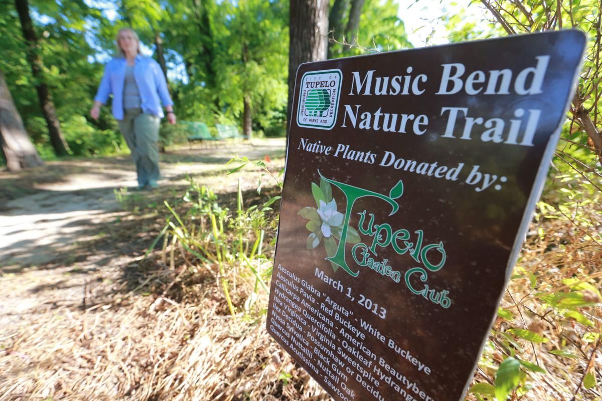 DJournalnow's tweet photo. In the three years she's been walking the Music Bend Nature Trail, Josie Strain has taken almost 350 pictures. https://t.co/ATLKnjBjh2 https://t.co/QIfMZBjh4D