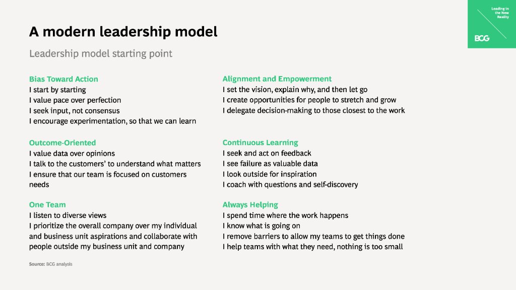 Boston Consulting Group tweet media