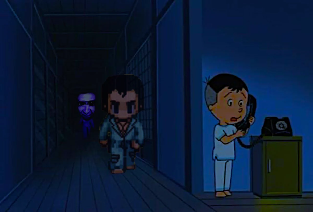 @acha51 堀川家の日常 