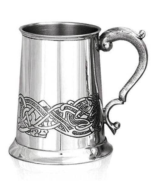 CutEdgeEngraver's tweet photo. Thanks for the kind words! ★★★★★ "Love this tankard! Great quality and design. Engraving is excellent as well!" Jeff https://t.co/hgUZlGWa0X #etsy #yes #tankard #beertankard #beergift #pewtertankard #bestmangift #weddinggift #groomsmangift #engravedgift https://t.co/AxQHxJ1Agu