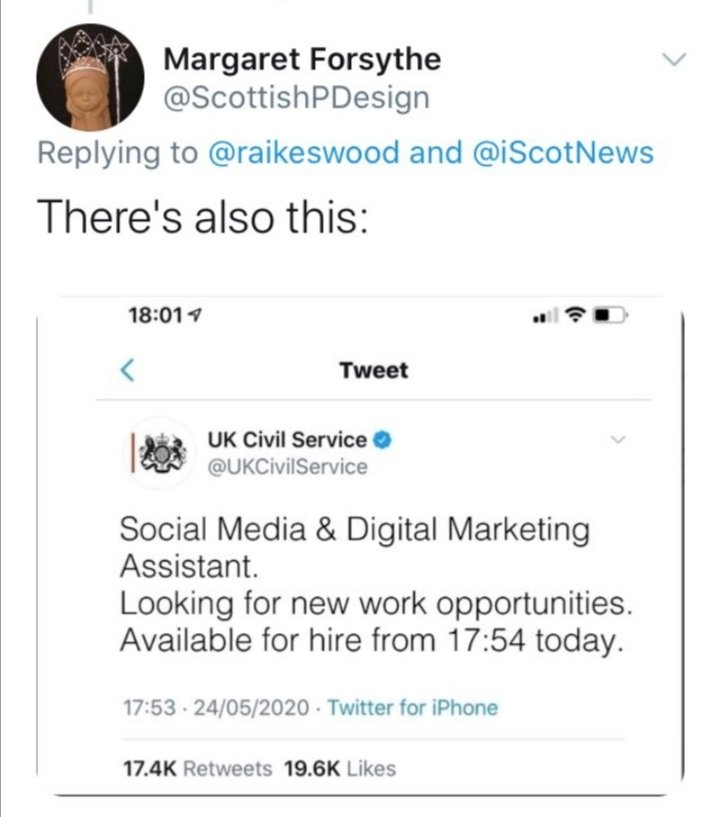 Dan #AI #Tech #FutureOfWork Södergren tweet media