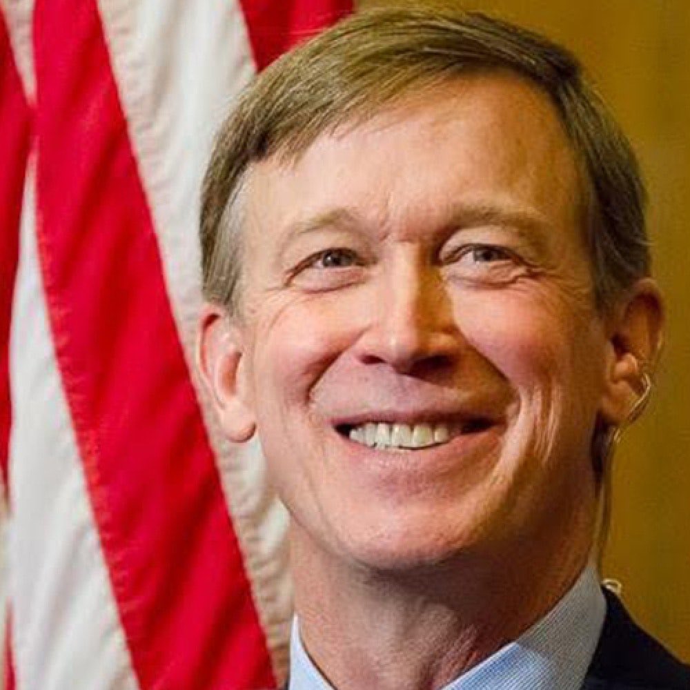  @Hickenlooper  #COSen9terms bringing people together across the aisle &across the state to get things done, passing pioneering anti-pollution climate change measures & landmark gun safety laws, promoting infrastructure growth, &expanding Medicaid to nearly 400,000 Coloradans/10