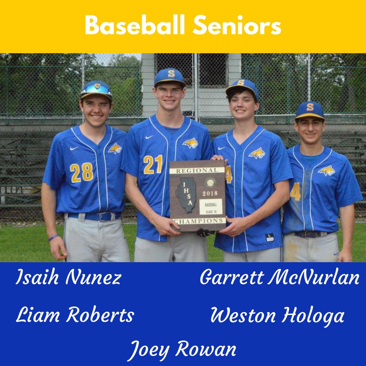 BlueCrew432's tweet photo. Spring sports https://t.co/H9e6X6yZKq