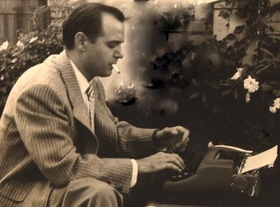 ¿Por qué es tan difícil encontrar su cuerpo? El escritor barcelonés Agustín Penón (1920-1976) dedicó muchas horas de su vida a investigar la vida y sobre todo la muerte de Lorca. En una ocasión entrevistó con Antonio Gallego, quien le daría un testimonio clave. 