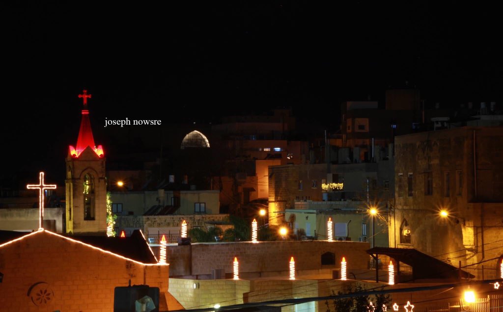 Shefaamr شفاعمرو (pronounced shfaamr) is a Palestinian city in the Galilee. It is located between Akka, Haifa and Nazareth in an exact equal distance between all. It is home for 10k Melkite, Orthodox, Latin, Evangelical Christians living in the city. Some families fled in 1948.