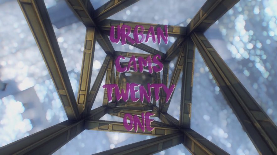 Necca's tweet photo. 50 LIKES if you want UrbanCams #21 by @mnxne and @hoodphantom to be uploaded to UC today!

If you haven’t seen our last upload, make sure to check it out here: https://t.co/EGNVw6qYvS https://t.co/woJX1yUaMs