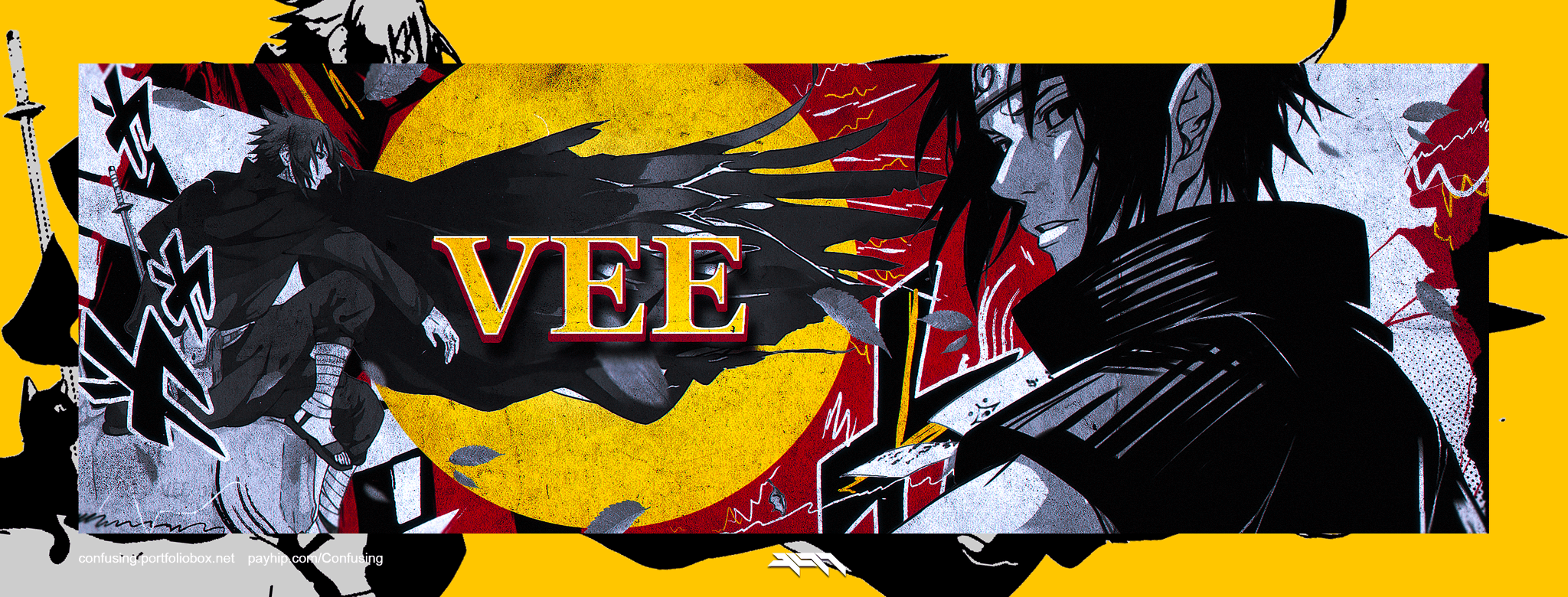 月 Confusing Client Work Sasuke Themed Twitter Header For Veebeamz For Mobile Hold Image For 4k Hq T Co Dqveqsiglx T Co Vylsilelp6