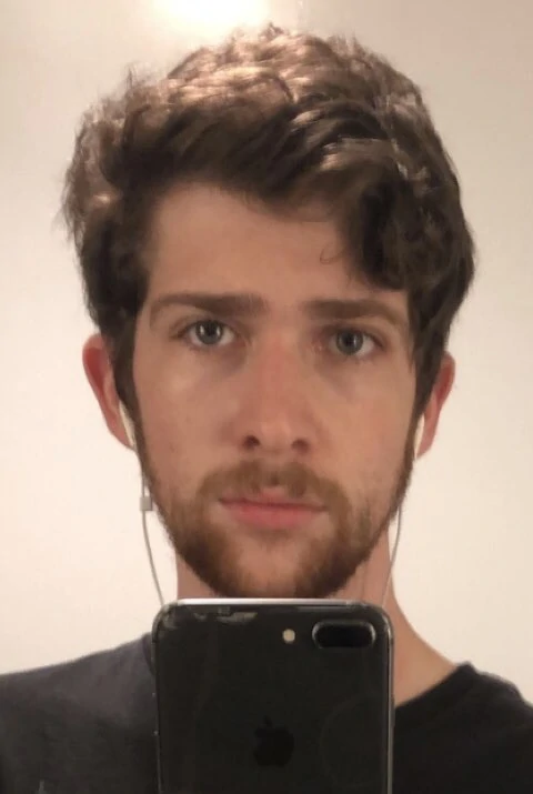 charlie as noah