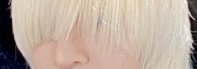 Junji& #39;s eyes a thread~