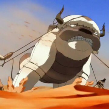 popcultureview's tweet photo. Due to my son’s urging, I’m in the middle of my first watch of #AvatarTheLastAirbender (thanks @netflix).

#AppasLostDays is 1 of the most emotionally affecting episodes of TV I’ve ever seen, a credit to the power of this series.

I’m not crying, you’re crying. Shut up! #Avatar https://t.co/MhaRreAuo3