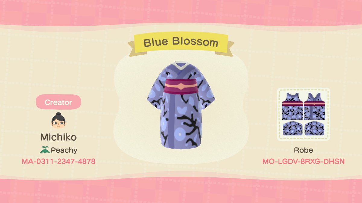 michiko_design's tweet photo. #AnimalCrossing #ACNH #NintendoSwitch https://t.co/MqzP3yX16M