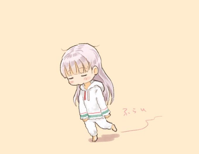 「女の子 髪下ろし」のTwitter画像/イラスト(新着)｜21ページ目