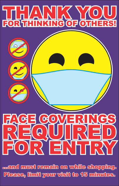 twilightcomics's tweet photo. As we gear up to reopen later in the week (Friday the 29th, if all goes well), some changes are necessary! Thanks for your understanding! #BackTheComeback #LCS #twiligthcomics https://t.co/yTCUyTV7yK