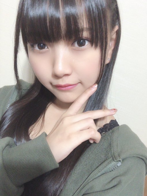 奥野未悠のTwitter画像14