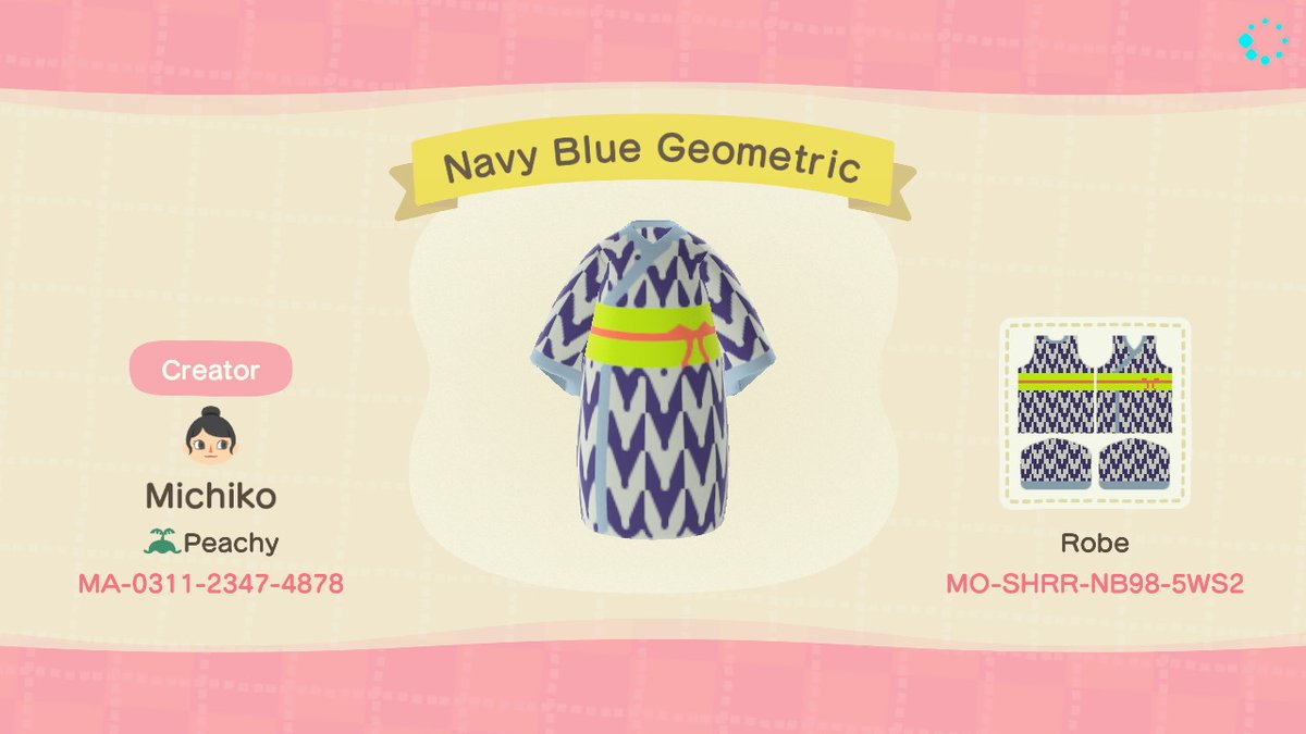 michiko_design's tweet photo. #AnimalCrossing #ACNH #NintendoSwitch https://t.co/5vC9gh8RKq