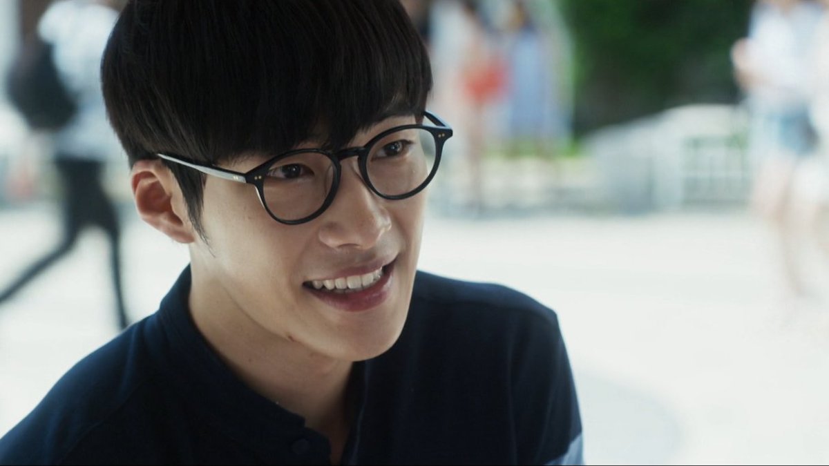 "made to be licked, topped and loved" nerdy  #woodohwan in  #saveme