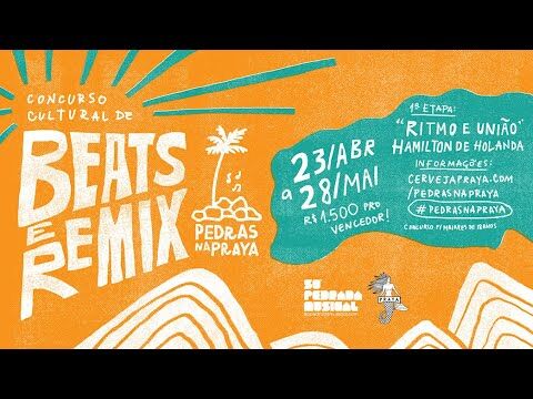 cervejapraya's tweet photo. FINALISTAS #pedrasnapraya Difícil escolher apenas 5 finalistas, resolvemos então selecionar 10 finalistas. Conheça o trabalho de DJ MACHINTAL-> https://t.co/4DJxMKzuRi  - Até as 18h do dia 27/5, o finalista com mais curtidas somará 1 voto no júri oficial. Reta final!! Boa Sorte! https://t.co/N6dA0iWv8v