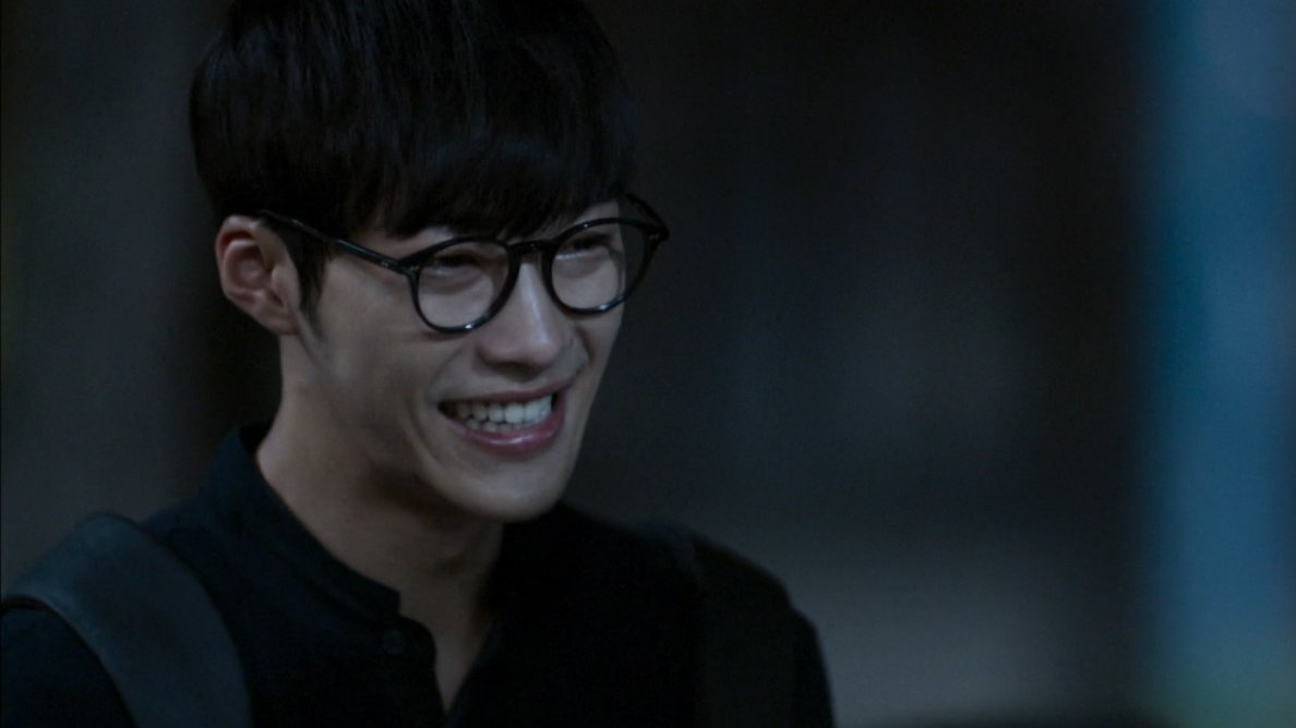"made to be licked, topped and loved" nerdy  #woodohwan in  #saveme