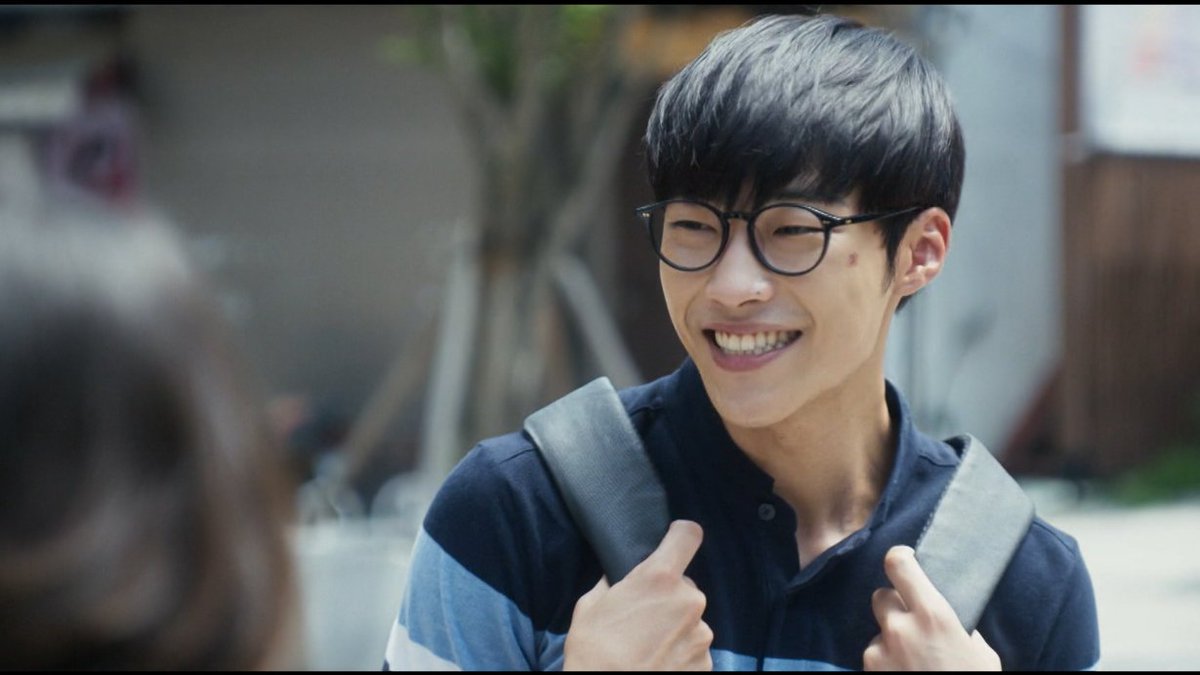 "made to be licked, topped and loved" nerdy  #woodohwan in  #saveme