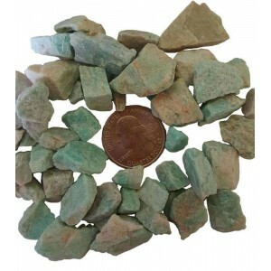Mysticconverge's tweet photo. New Amazonite Raw Untumbled Stones - 1 Pound Pack https://t.co/BZoSoM4bxi #paganjewelry #pagandecor #wicca https://t.co/61zY4dTG84