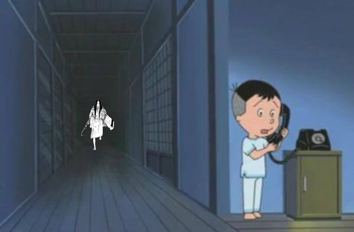 子供ならトラウマ不可避 堀川君の家が怖すぎる 話題の画像プラス 子供ならトラウマ不可避 堀川君の家が怖すぎる 話題の画像プラス
