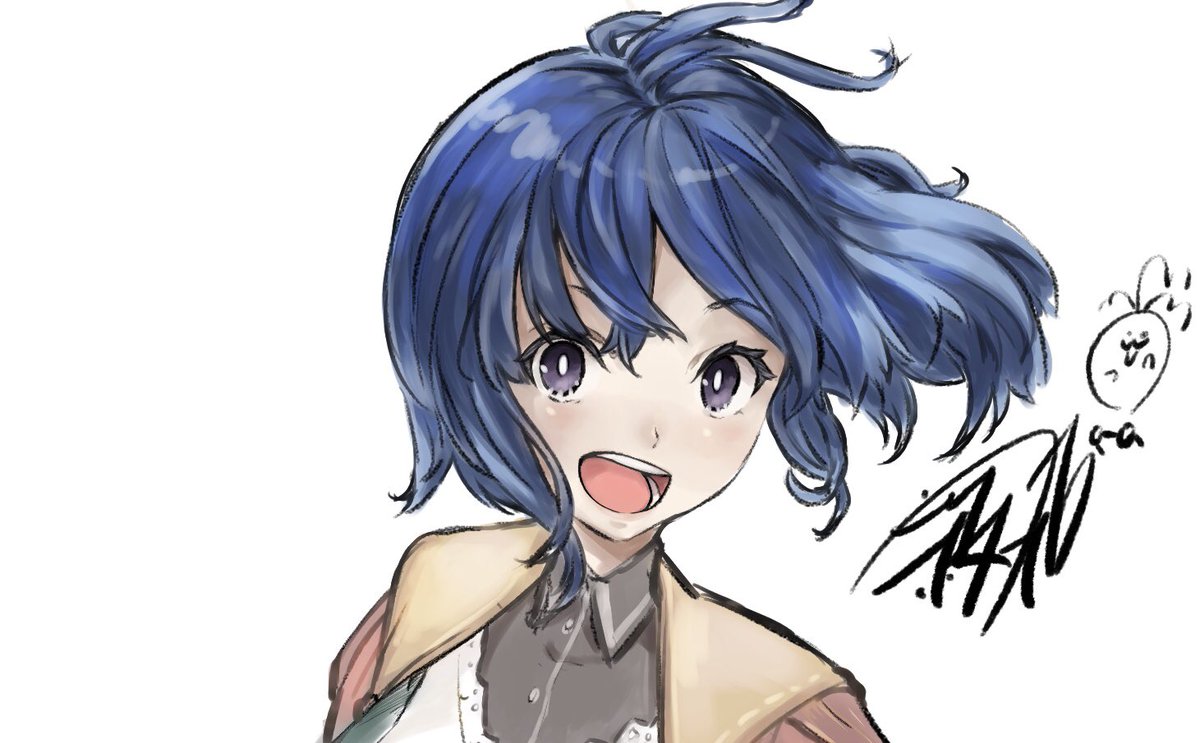 桜祐 Ousuke イラストレーター お仕事随時募集中 בטוויטר 桜祐落書き オリジナル イラスト