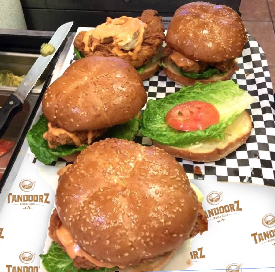 ZTandoor's tweet photo. Get 15% off on Tandoorz Zinger Burgers
When you order from
https://t.co/8aYTVObJ7o
or call
281-398-5255
#burgers #burger #zingerburger #Ztandoor https://t.co/CBjJT1l5O0