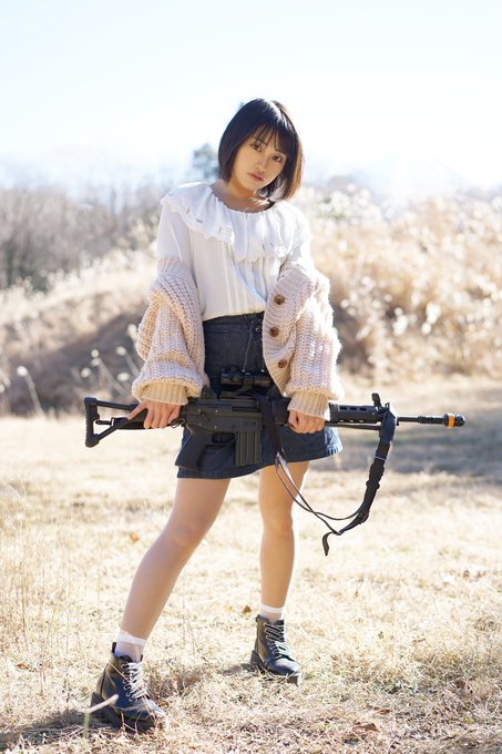 コスプレイヤーかざりのTwitter画像4