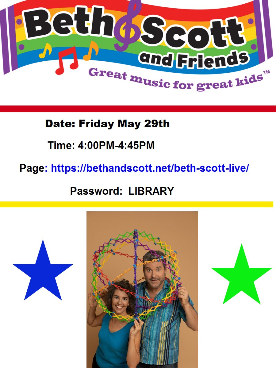 North Bellmore Public Library tweet media