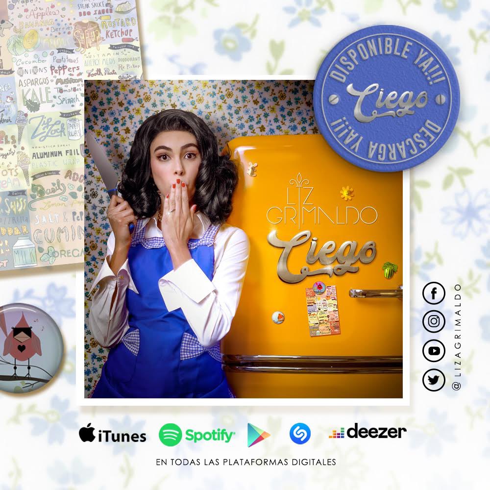 Liz Grimaldo (@lizagrimaldo) on Twitter photo 