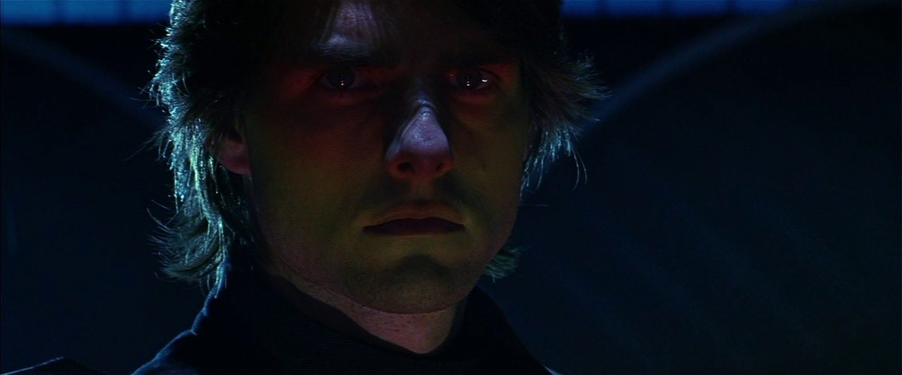 Light the Fuse Podcast on Twitter "The lighting in this scene is