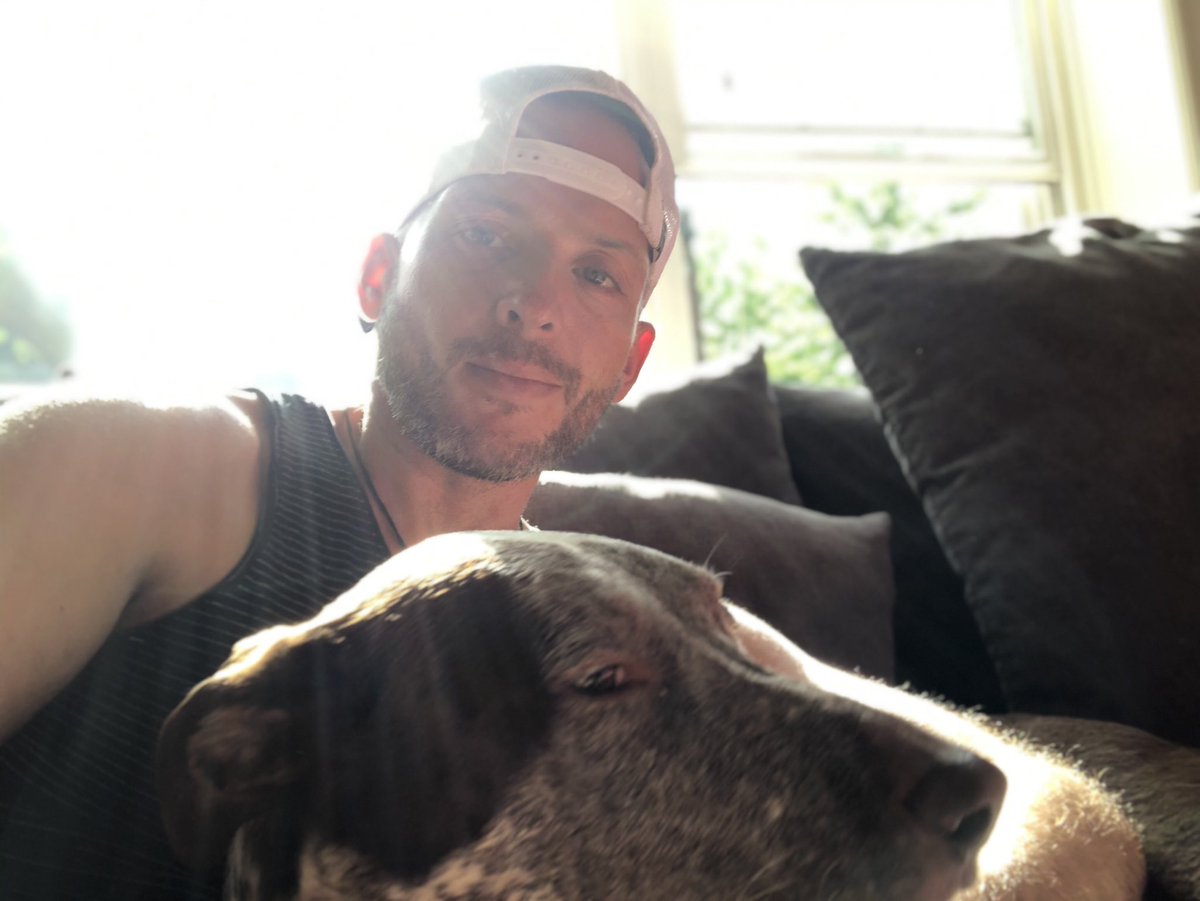 Andrew S. Murtishaw, Ph.D. tweet media